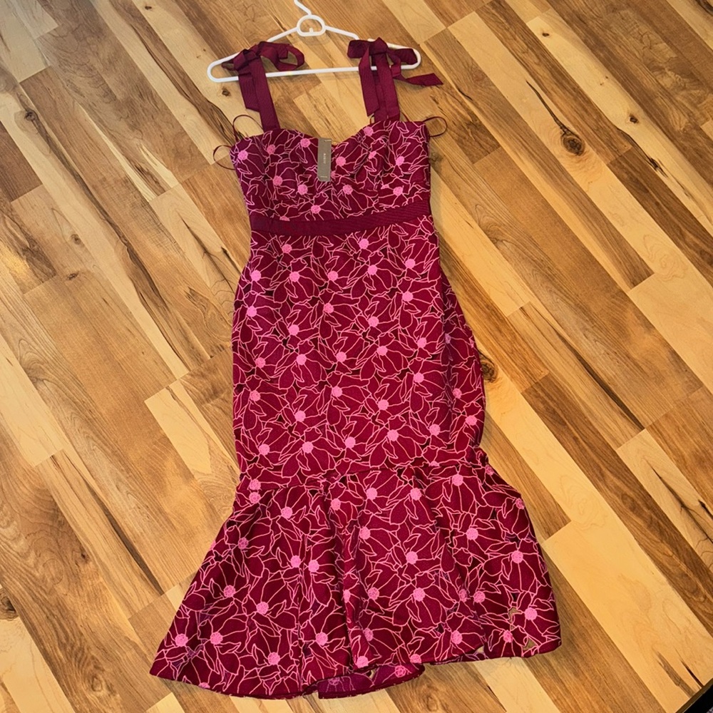 J. Crew Woman’s Size 2 Dress